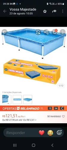 Piscina