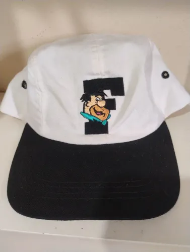 Boné vintage the Flintstones