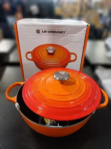 Panela Le Creuset