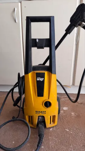 Lavadora de alta pressão WAP Ousada plus 2200