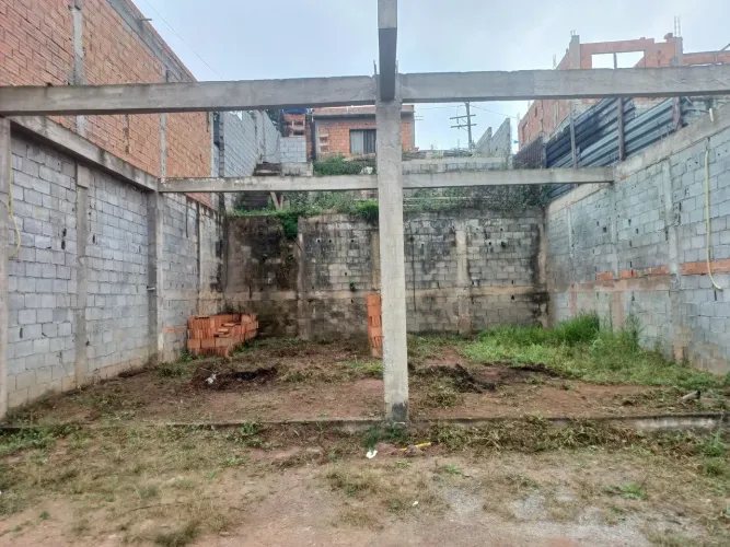 Terreno 