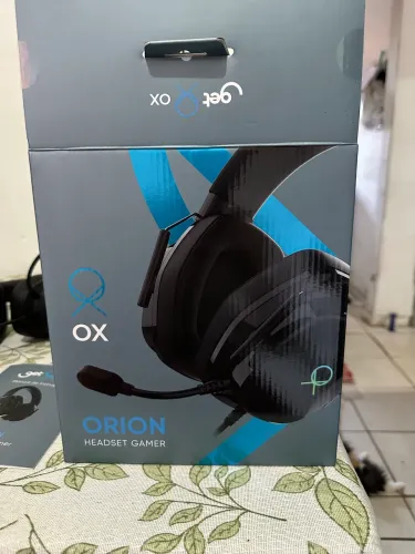 Headset
