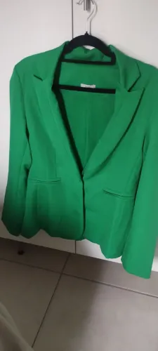 Vendo Blazer 