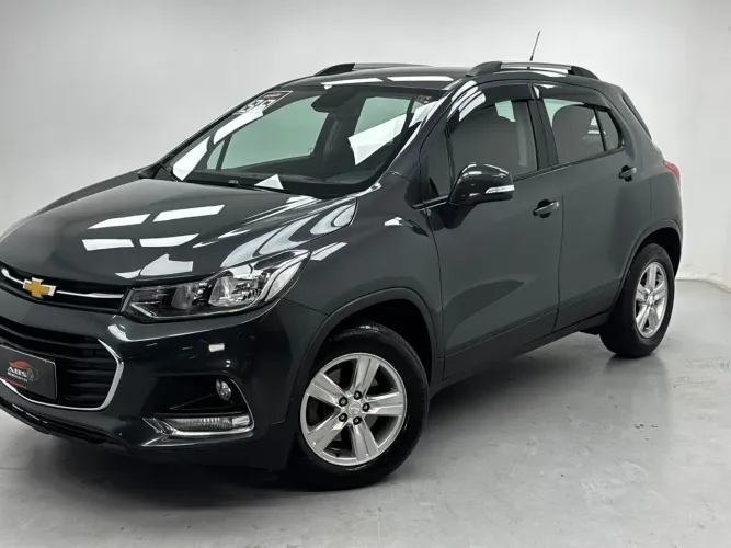 Chevrolet Tracker LT 1.4 Turbo 16V Flex 4X2 Aut. 2019