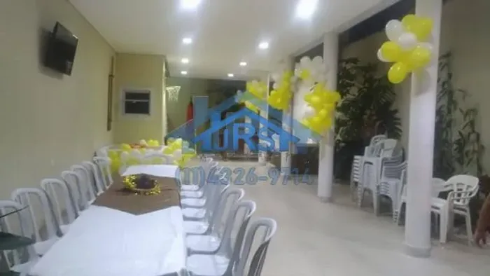 Sobrado à venda em Barueri, Votupoca, com 3 suítes, com 250 m²