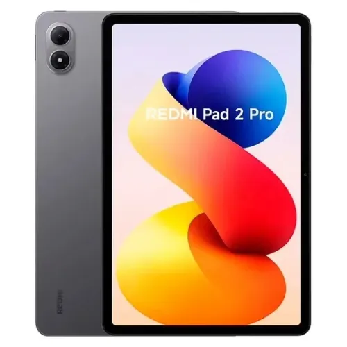 Tablet Xiaomi Redmi Pad 2 Pro 256GB 12.1" - Novo lacrado!