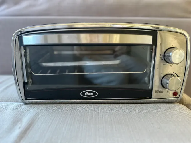 Forno elétrico oster 