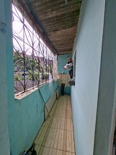 Vende-se casa em São Marcos