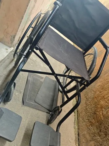 Cadeira de rodas