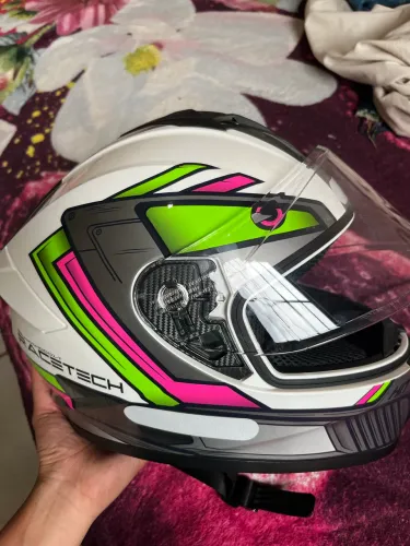 Racetech
