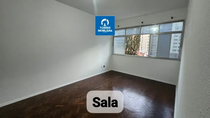 3 quartos no Ingá próximo ao Pão de Açúcar e Praia