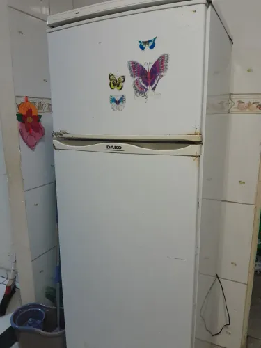 Geladeira Direto Pra Sua Casa 