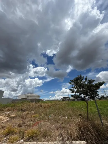 Lote de terras no Jd. Europa com área de 247,50m²