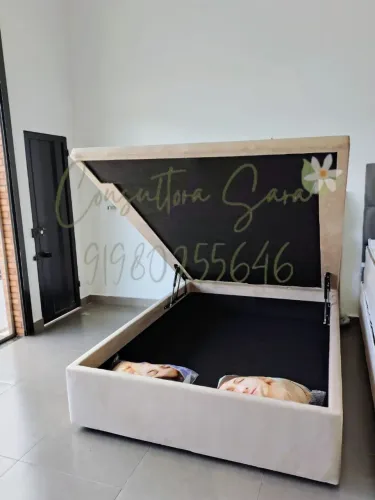 Disponível à pronta-entrega com frete grátis no mesmo dia da compra