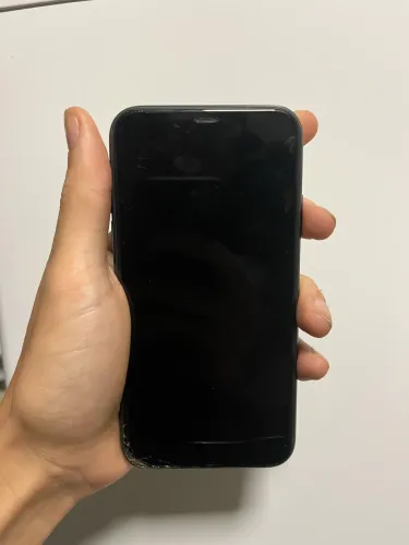 iphone 11 64gb preto