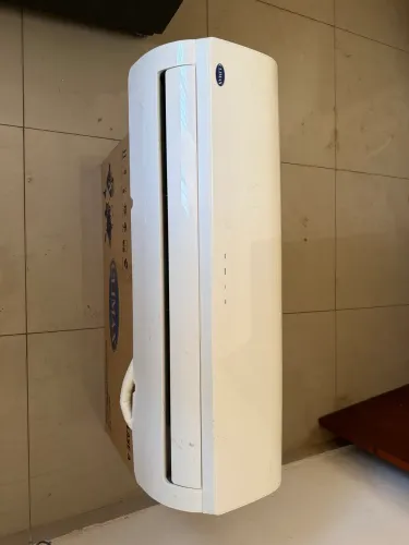 Ar-Condicionado Split Climax 18.000 BTUs Quente/Frio 220V