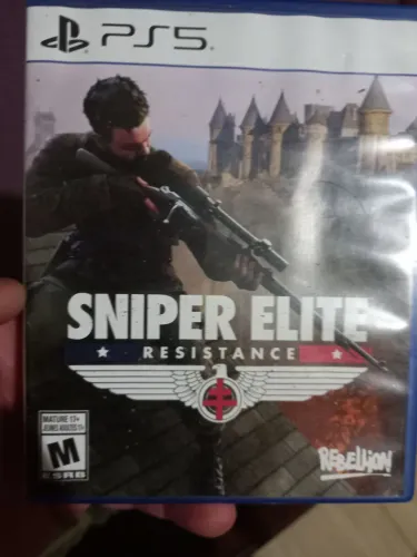 Jogo novo usado pra zera
