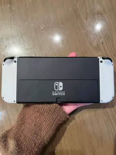 nintendo switch oled 64 gb