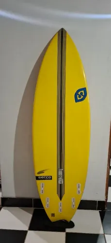 Prancha de surf