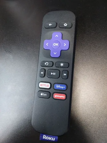 Aparelho Roku express