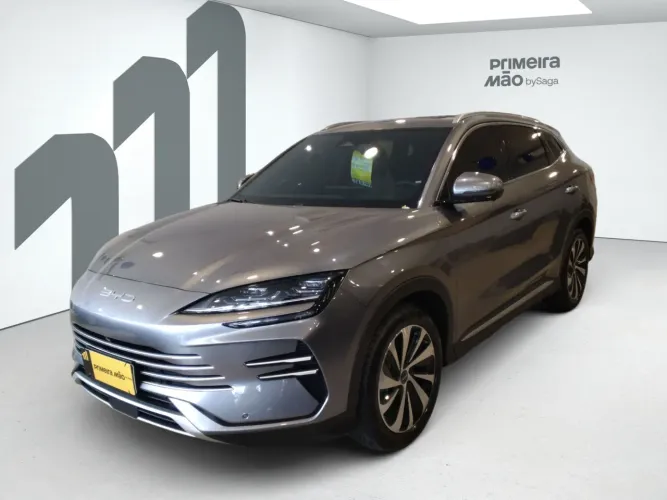 BYD Song Plus 1.5 16V Aut. (hibrido) 2026