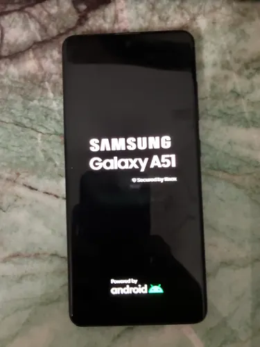 Celular Samsung Galaxy A51 128GB