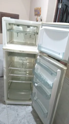 Geladeira Duplex Brastemp