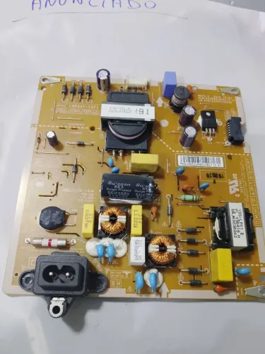 Fonte de tv LG 43LM6300Psb