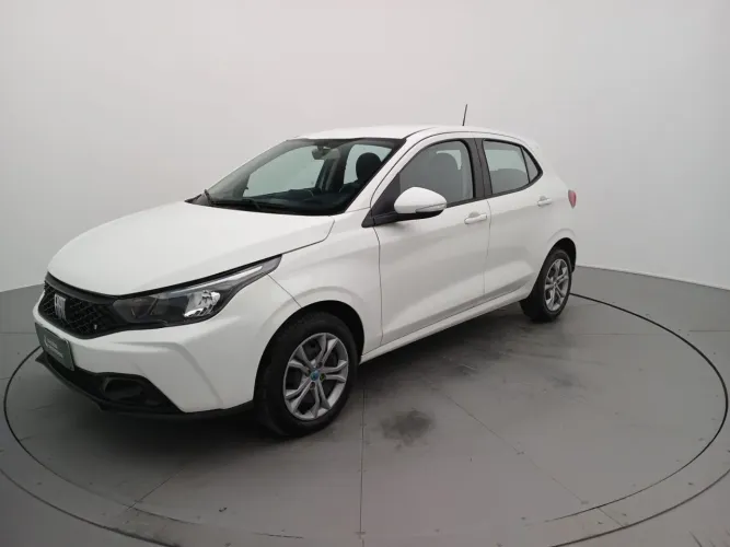 Fiat Argo Drive 1.0 Firefly 2025