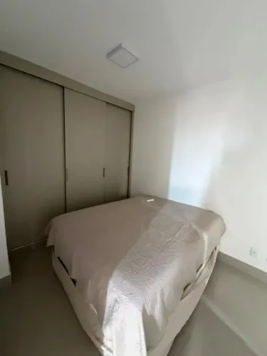 Apartamento para alugar no CONDOMÍNIO ALVORADA