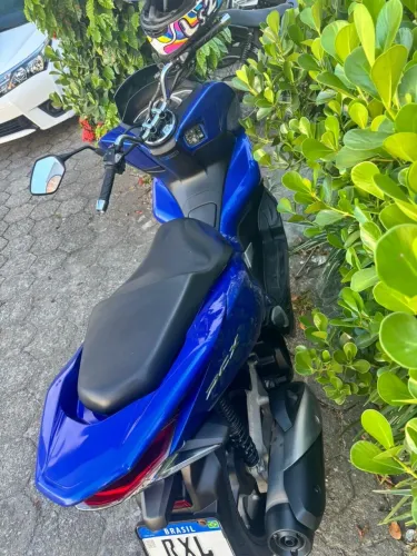 Vendo ou troco Pcx 2022