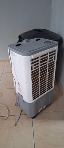 Vende-se climatizador de ar