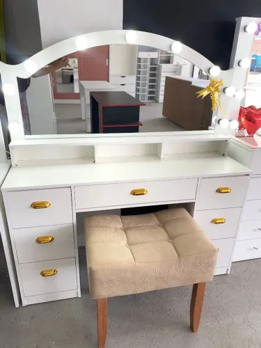 Camarim Ariel em mdf