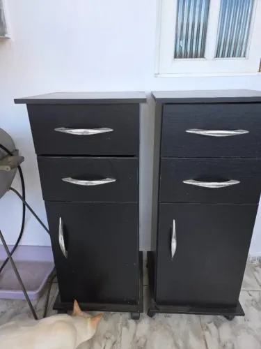 Armários compactos
