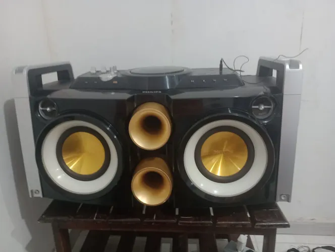 Som Philco