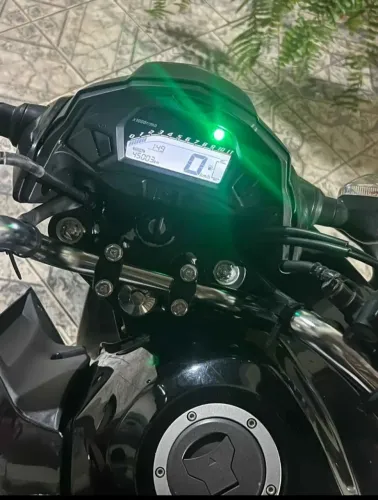Vendo fam 160