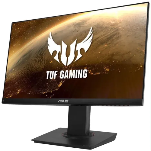 Monitor Gamer ASUS TUF 23.8" Wide, 144 Hz, Full HD, 1ms, IPS