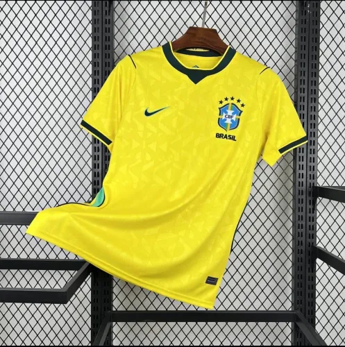 Camisa Seleção Brasileira 2026