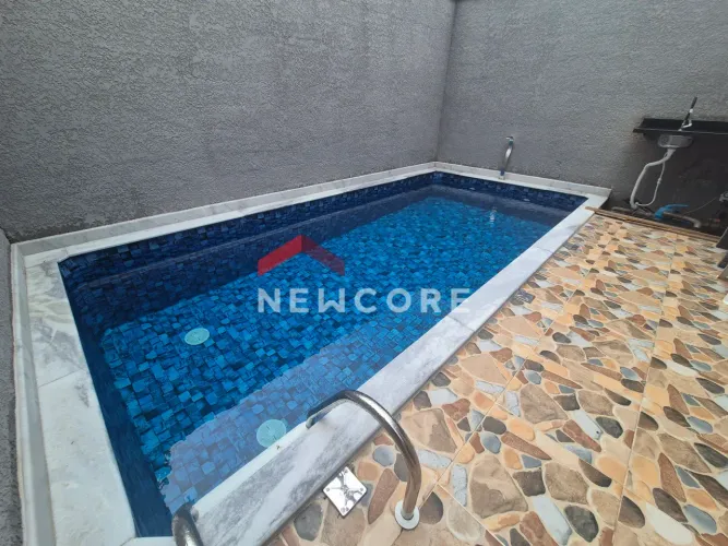 Casa em Rua Quinze - Balneário São João Batista 2 - Peruíbe/SP