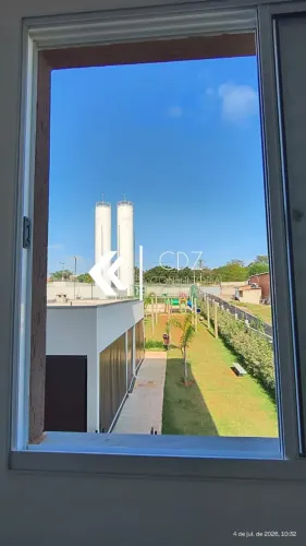 Apartamento com 2 Dormitórios à Locação no condomínio Lar Montreal- Sorocaba/SP
