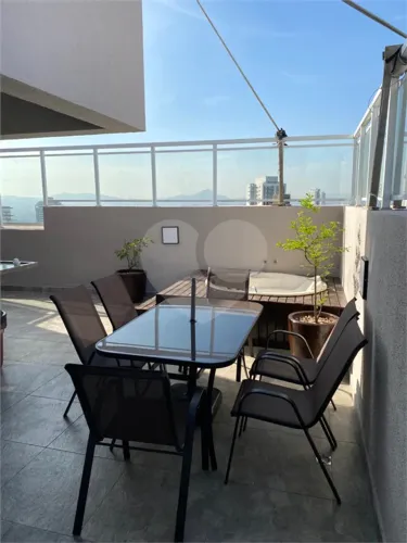 Cobertura com 3 quartos à venda em Vila osasco - SP