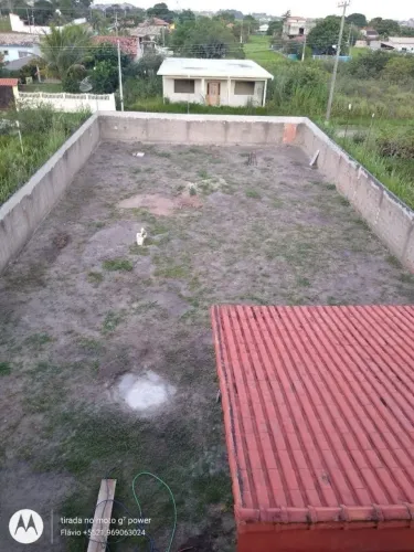 Terreno em Jaconé/Saquarema.
