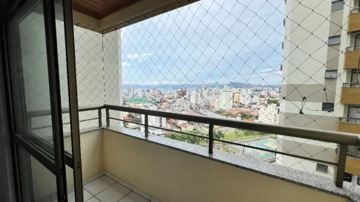 Apartamento 2 Quartos com Vista Mar - Jardim Atlântico | Solar da Colina
