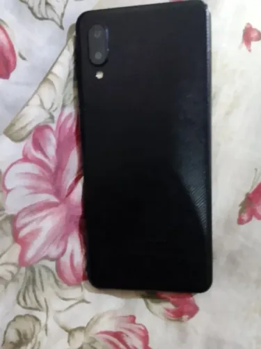 Samsung Galaxy A02 - TELA SOLTA + Trincado - Funciona Normal - R$200 a negociar*