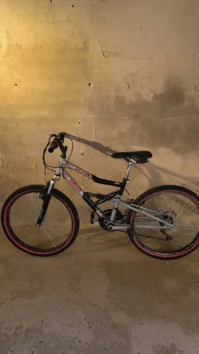 Vendo bilhete caloi ARO 26