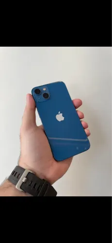 iPhone 13 troco por Android mais volta