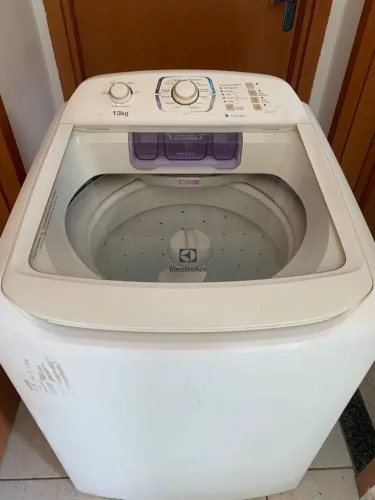 Vendo Electrolux essencial Care 13 kg
