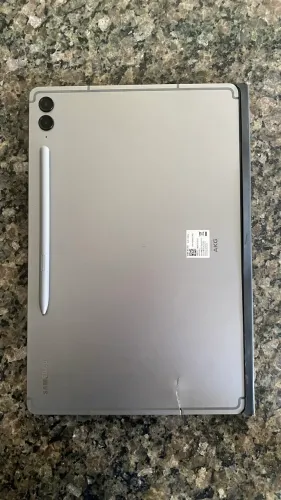 Samsung Tab S9 Fe+/Plus