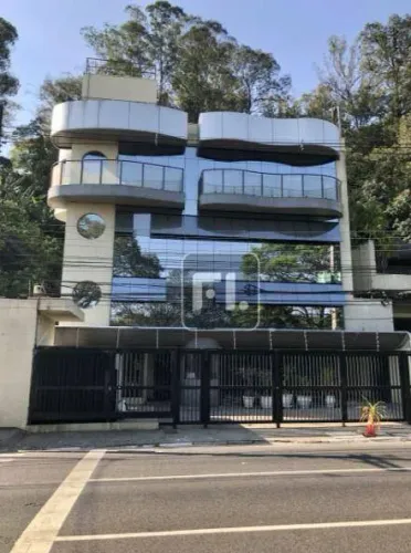 Prédio, 2066 m² - venda por R$ 15.000.000,00 ou aluguel por R$ 148.200,03/mês - Santana -