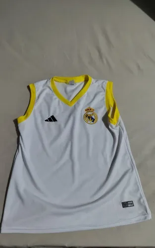 Regata Real Madrid Tam M